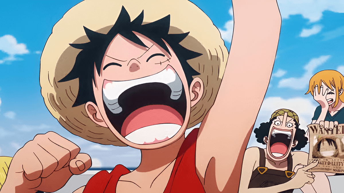 Las 5 mejores historias de One Piece que deberían haber sido spin-offs